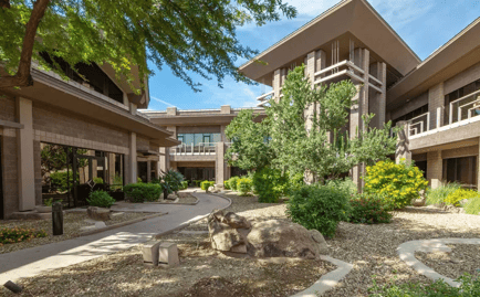Image 3 of Expansive - Cooper Crossing - 1820 E Ray Rd, 85225 - Chandler - AZ