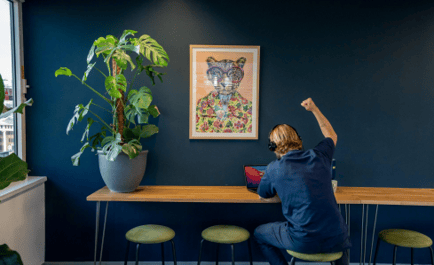 Image 5 of The Sandbox Workspace - Citygate House - 22 Southwark Bridge Rd, SE1 - Southwark