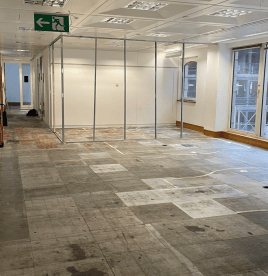 Image 1 of The Sandbox Workspace - Citygate House - 22 Southwark Bridge Rd, SE1 - Southwark