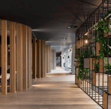 Image 3 of The Sandbox Workspace - Citygate House - 22 Southwark Bridge Rd, SE1 - Southwark