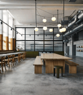 Image 6 of The Sandbox Workspace - Citygate House - 22 Southwark Bridge Rd, SE1 - Southwark