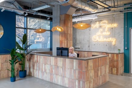 Image 16 of The Boutique Workplace Company - 16-18 Middlesex Street, E1 - Aldgate