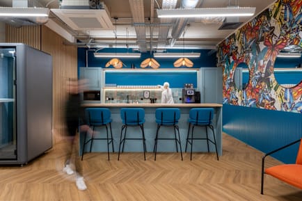 Image 11 of The Boutique Workplace Company - 16-18 Middlesex Street, E1 - Aldgate