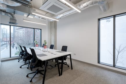 Image 3 of The Boutique Workplace Company - 16-18 Middlesex Street, E1 - Aldgate