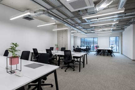 Image 5 of The Boutique Workplace Company - 16-18 Middlesex Street, E1 - Aldgate