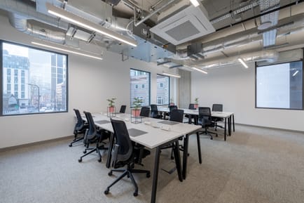 Image 6 of The Boutique Workplace Company - 16-18 Middlesex Street, E1 - Aldgate
