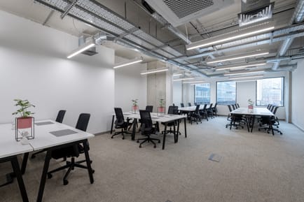 Image 8 of The Boutique Workplace Company - 16-18 Middlesex Street, E1 - Aldgate