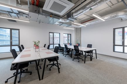 Image 9 of The Boutique Workplace Company - 16-18 Middlesex Street, E1 - Aldgate