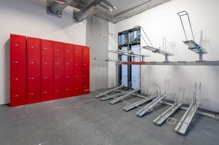 Image 14 of The Boutique Workplace Company - 16-18 Middlesex Street, E1 - Aldgate