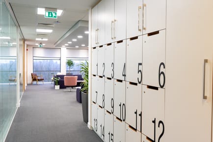 Image 3 of Wizu Workspace - Osprey House - Pegasus Business Park - Herald Way, DE74 - Derby