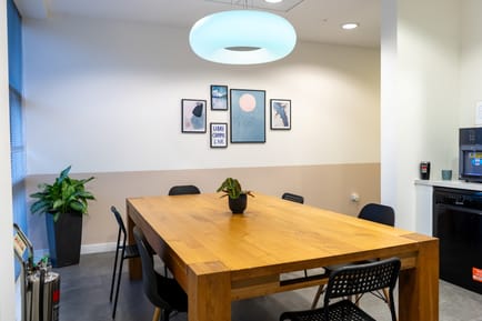 Image 4 of Wizu Workspace - Osprey House - Pegasus Business Park - Herald Way, DE74 - Derby