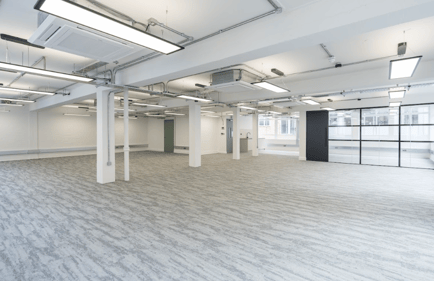 Image 4 of WorkPad - 14 Charterhouse Buildings, EC1M - Barbican