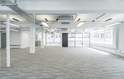 Image 3 of WorkPad - 14 Charterhouse Buildings, EC1M - Barbican