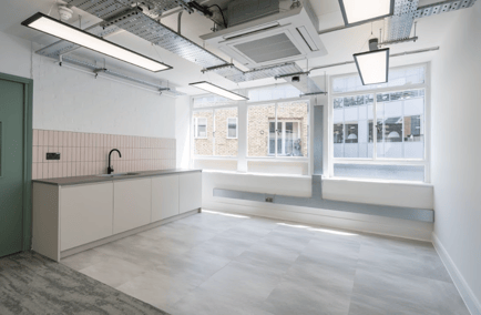 Image 37 of WorkPad - 14 Charterhouse Buildings, EC1M - Barbican