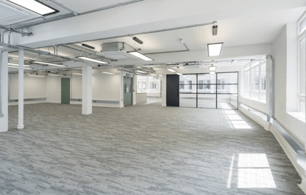 Image 18 of WorkPad - 14 Charterhouse Buildings, EC1M - Barbican