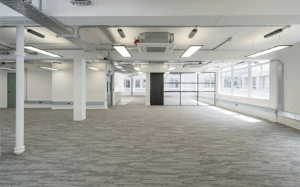 Image 20 of WorkPad - 14 Charterhouse Buildings, EC1M - Barbican