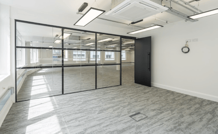 Image 30 of WorkPad - 14 Charterhouse Buildings, EC1M - Barbican