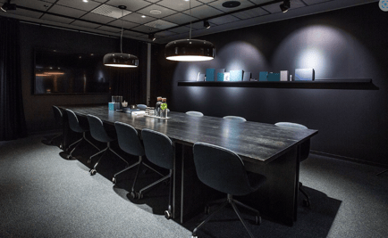 Image 1 of Helio - GT30 Grev Ture - Grev Turegatan 30, 114 38 - Stockholm