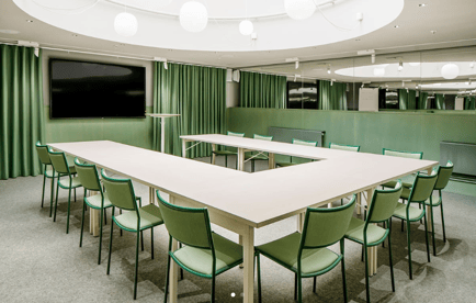 Image 5 of Helio - GT30 Grev Ture - Grev Turegatan 30, 114 38 - Stockholm