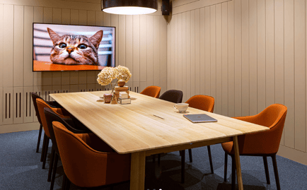 Image 6 of Helio - GT30 Grev Ture - Grev Turegatan 30, 114 38 - Stockholm