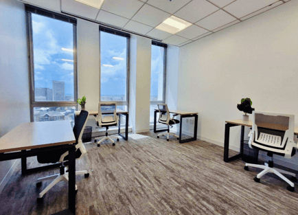 Image 3 of TKO Suites - 600 W Peachtree St NW - Sutie 1700 , 30308 - Atlanta - GA