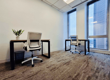 Image 5 of TKO Suites - 600 W Peachtree St NW - Sutie 1700 , 30308 - Atlanta - GA