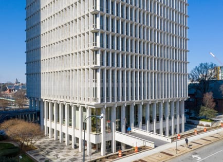 Image 6 of TKO Suites - 600 W Peachtree St NW - Sutie 1700 , 30308 - Atlanta - GA