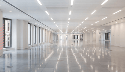 Image 4 of CBRE (Managed 856 - 13,549 sqft) - 99 Gresham Street, EC2V - Bank