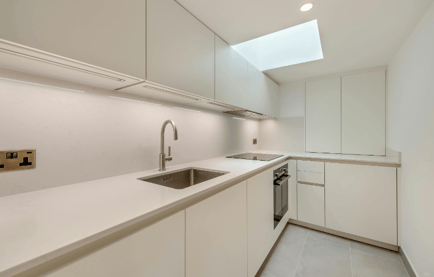 Image 3 of Colliers (Managed 831 - 1,040 sqft) - 4 Duke Street, W1G - Marylebone