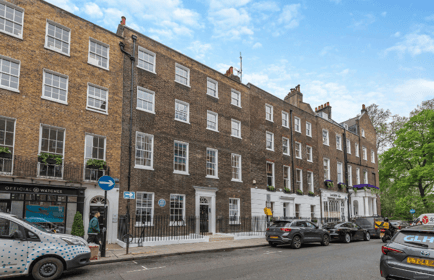 Image 5 of Colliers (Managed 831 - 1,040 sqft) - 4 Duke Street, W1G - Marylebone