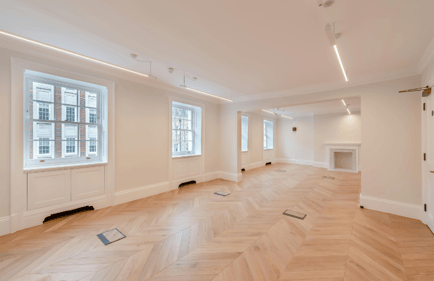 Image 6 of Colliers (Managed 831 - 1,040 sqft) - 4 Duke Street, W1G - Marylebone