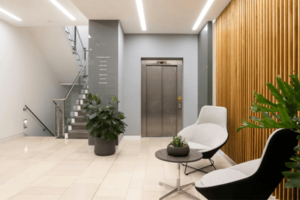 Image 10 of Avison Young (Managed 2,414 sqft)  - 2 Throgmorton Avenue, EC2N -Moorgate