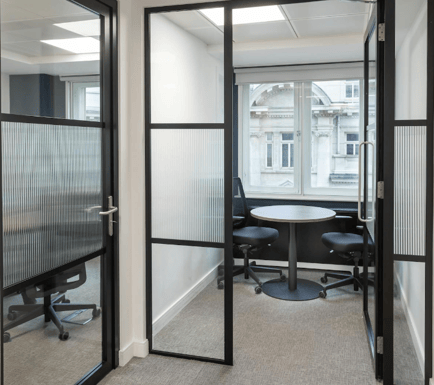 Image 13 of Avison Young (Managed 2,414 sqft)  - 2 Throgmorton Avenue, EC2N -Moorgate