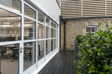 Image 14 of Avison Young (Managed 2,414 sqft)  - 2 Throgmorton Avenue, EC2N -Moorgate
