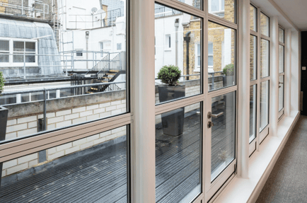 Image 15 of Avison Young (Managed 2,414 sqft)  - 2 Throgmorton Avenue, EC2N -Moorgate