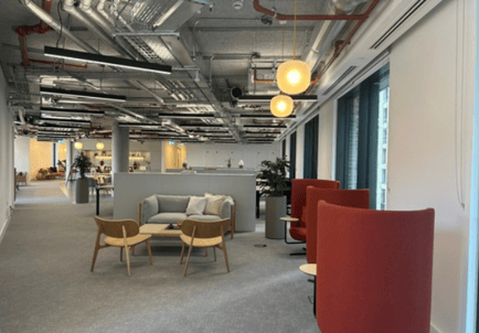Image 4 of Newton Perkins (Managed 3,193 - 3,255 sqft) - 3 New Drum Street, E1 - Aldgate East