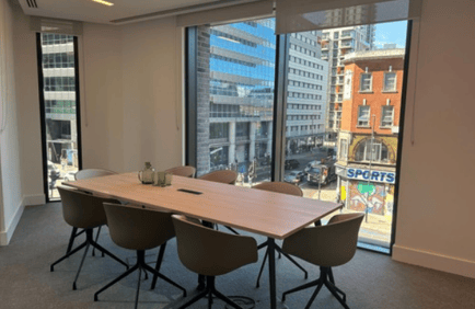 Image 2 of Newton Perkins (Managed 3,193 - 3,255 sqft) - 3 New Drum Street, E1 - Aldgate East