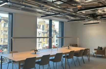 Image 1 of Newton Perkins (Managed 3,193 - 3,255 sqft) - 3 New Drum Street, E1 - Aldgate East