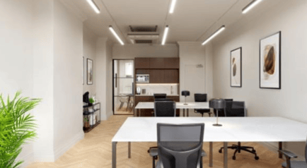 Image 1 of Copthall Estates (Managed 462 - 523 sqft) - 18 Woodstock Street, W1C - Marylebone