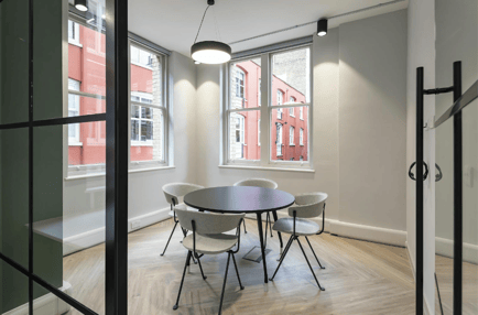 Image 16 of Kontor (Managed 1,870 sqft) - 23 Heddon Street, W1B - Mayfair