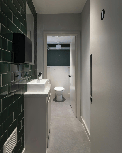 Image 17 of Kontor (Managed 1,870 sqft) - 23 Heddon Street, W1B - Mayfair