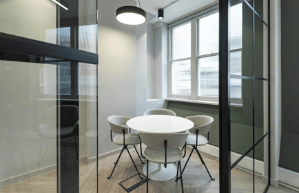 Image 15 of Kontor (Managed 1,870 sqft) - 23 Heddon Street, W1B - Mayfair