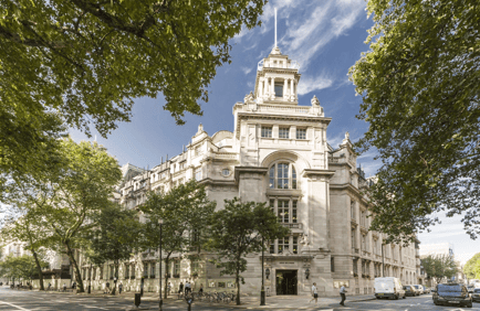 Image 11 of Workpad - 4 Millbank, SW1P - Millbank