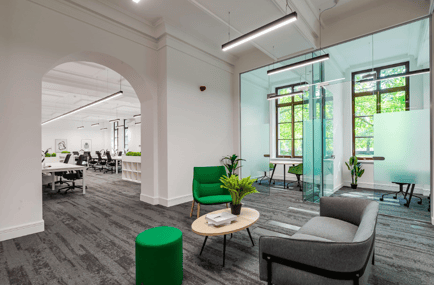 Image 6 of Workpad - 4 Millbank, SW1P - Millbank