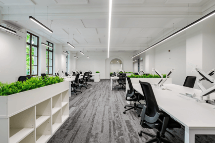 Image 4 of Workpad - 4 Millbank, SW1P - Millbank