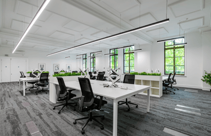 Image 3 of Workpad - 4 Millbank, SW1P - Millbank