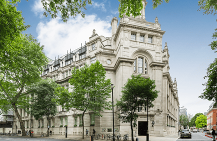 Image 16 of Workpad - 4 Millbank, SW1P - Millbank