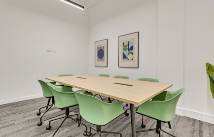 Image 7 of Workpad - 4 Millbank, SW1P - Millbank
