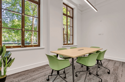 Image 8 of Workpad - 4 Millbank, SW1P - Millbank