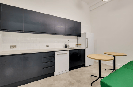Image 9 of Workpad - 4 Millbank, SW1P - Millbank